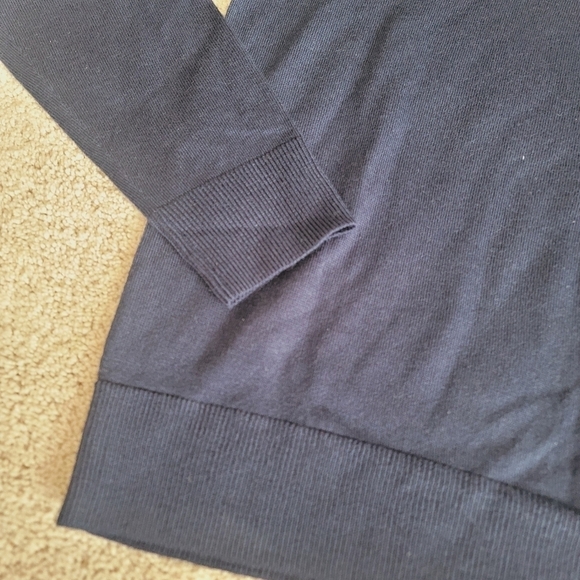 NWT J. Crew Wool-blend Sweater L - Picture 2 of 9